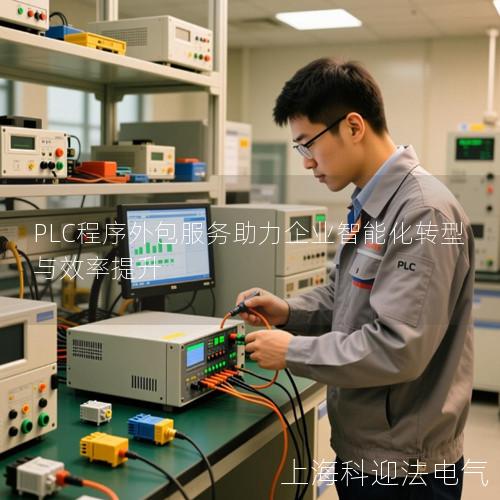 PLC程序外包服务助力企业智能化转型与效率提升