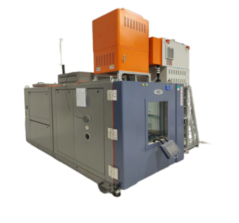 HUD测试太阳光模拟器设备