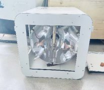 太阳光模拟器灯实拍图