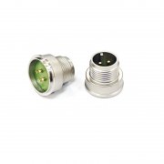 振动/加速度传感器耐压4000V连接器