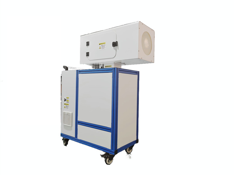 LED太阳光模拟设备