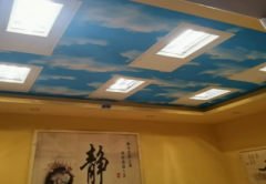 太阳光阵列模拟器设备