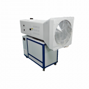 LED太阳光模拟器测试设备